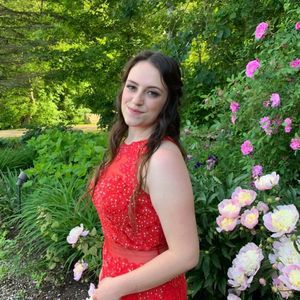 Meet your Posher, Daphné